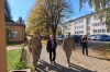 Parlamentarni vojni povjerenik BiH Boško Šiljegović boravio u radnom posjetu 6. pješačkoj brigadi i vojnim postrojbama OSBiH na lokalitetu vojarne „Kozara“ u Banjaluci 